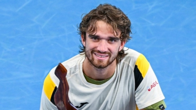 Махач ще излезе срещу Григор с нова титла