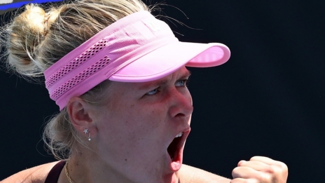 Ранен край за шампионката от 2020-а в Мелбърн