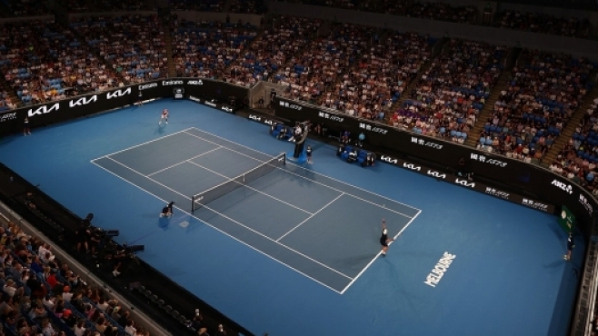 Програма за Australian Open за четвъртък