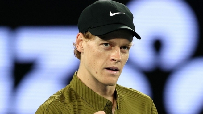 Синер: Имах късмет с крампите