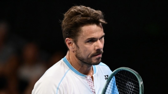 Последен поклон в Мелбърн