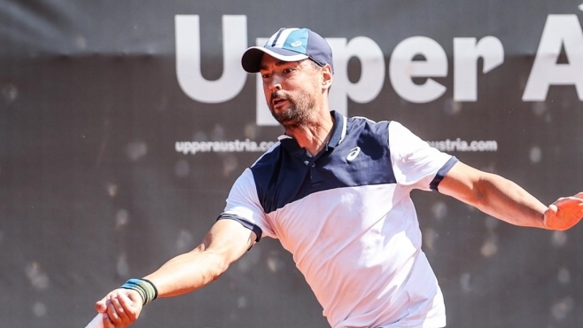 Кузманов преодоля квалификациите в Манама