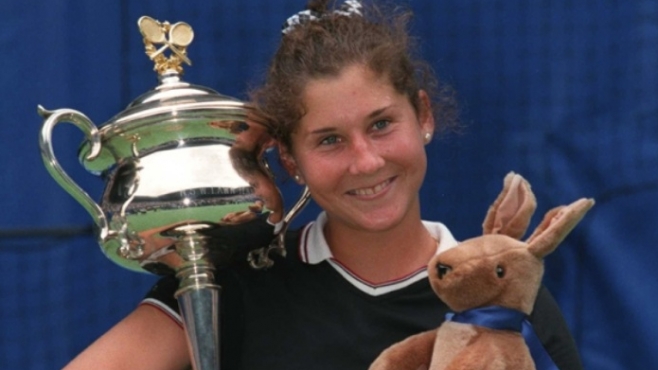 Australian Open 1996: 30 години от последните титли от Големия шлем на Селеш и Бекер