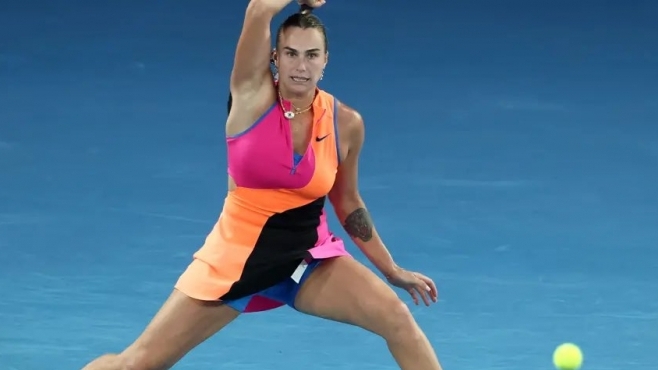 Спорното съдийско отсъждане и как то е повлияло на психиката на Сабаленка