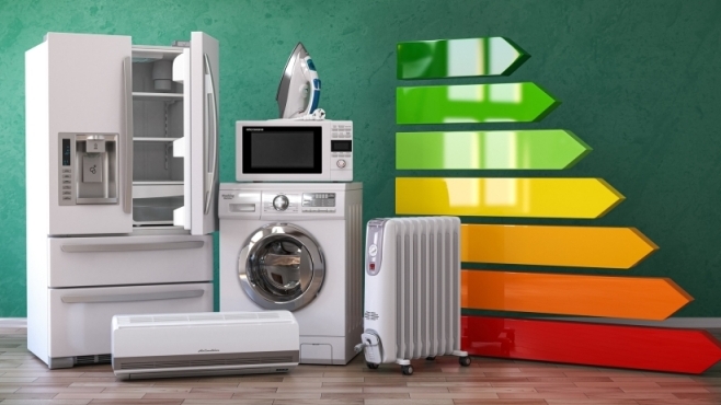 Потреблението на електроенергия от домакинствата в Западна България нараства