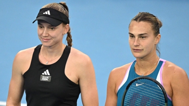 Сабаленка или Рибакина – коя ще е новата кралица в Мелбърн (превю)