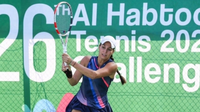 Изабелла Шиникова ще спори за титлата в Шарм ел Шейх