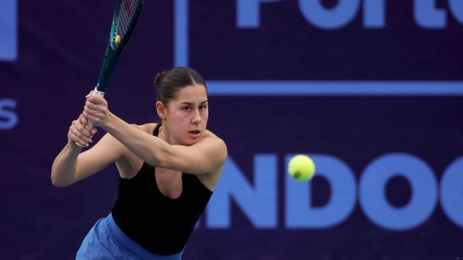 Елизара Янева е на финал след нова наказателна акция