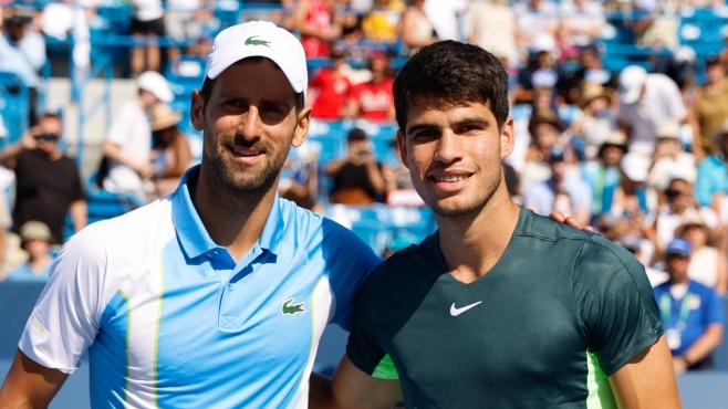 Сблъсък на поколенията: Алкарас и Джокович в битка за безсмъртие в Мелбърн