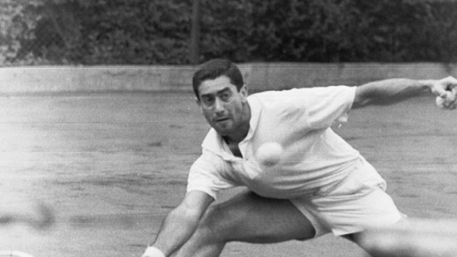 Празнуват трима рожденици, оставили трайни следи в тениса