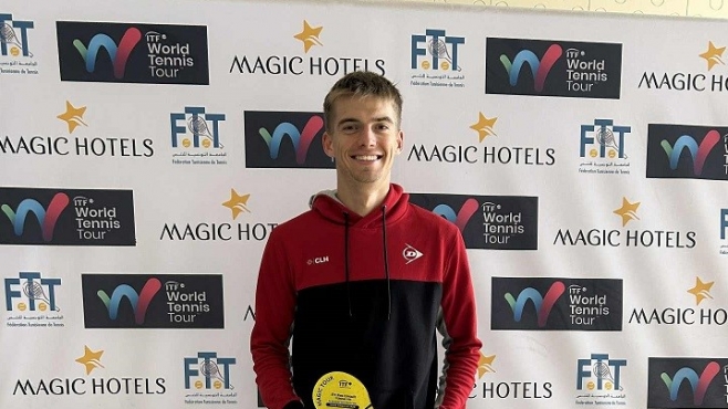 Седма титла за Пьотр Нестеров