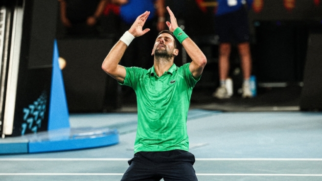 Рекордите на Новак