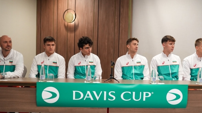 Националите на България изразиха сериозен оптимизъм