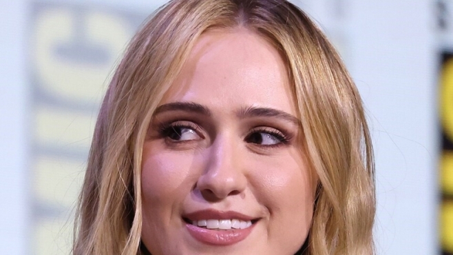 Мария Бакалова призова за подкрепа на националите по тенис