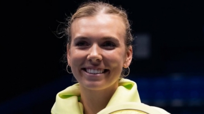 Боултър триумфира в Острава