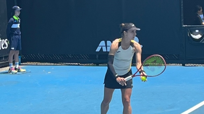 Томова губи позиции, Елизара Янева с ново лично постижение