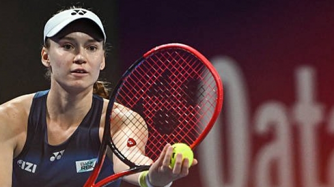 Рибакина и Джън си уредиха среща в Доха. Швьонтек с победа, Гоф отпадна