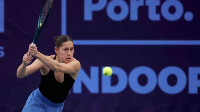 Елизара Янева с най-много победи от началото на годината в ITF при жените