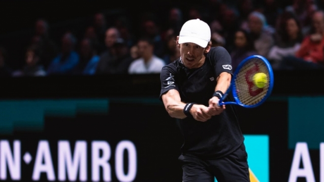 Историческа седмица в ATP: финали между №1 и №2 в три турнира едновременно