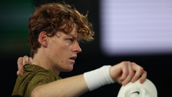 Синер се завръща на корта срещу коварен опонент