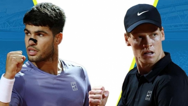 Алкарас и Синер – шахматна партия за №1 в света