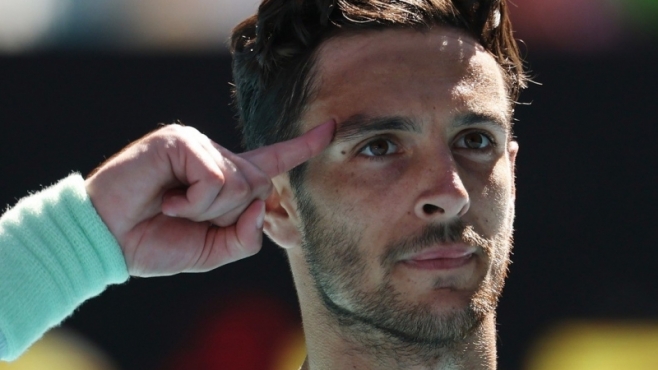 Лоренцо Музети се оттегли от турнира в Акапулко