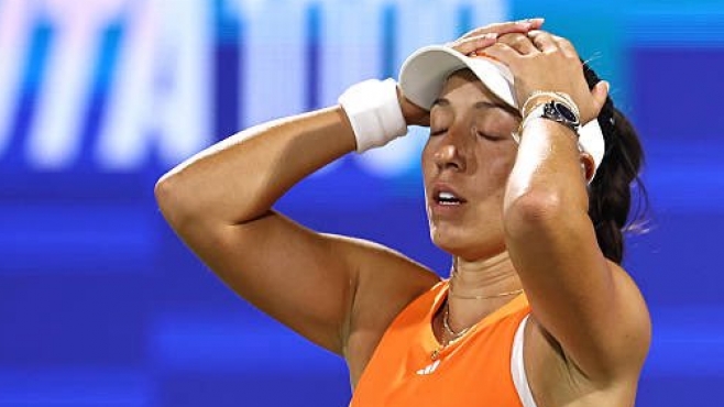 Пегула победи Свитолина и вдигна 10-и трофей в кариерата си