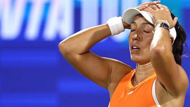 Пегула се оттегли от турнира в Остин