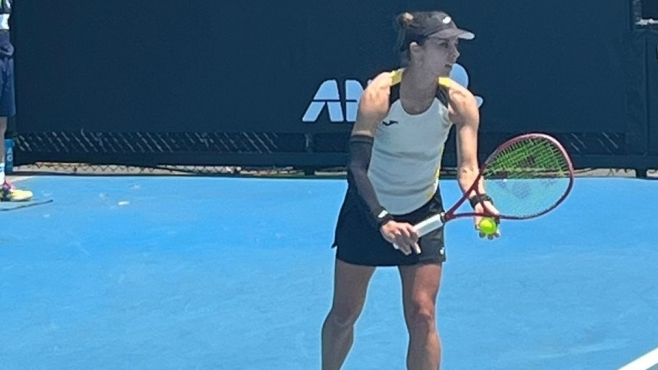 Томова запазва позицията си в ранглистата