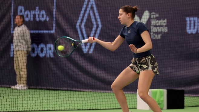 Елизара Янева с убедителна победа на старта в Търнава