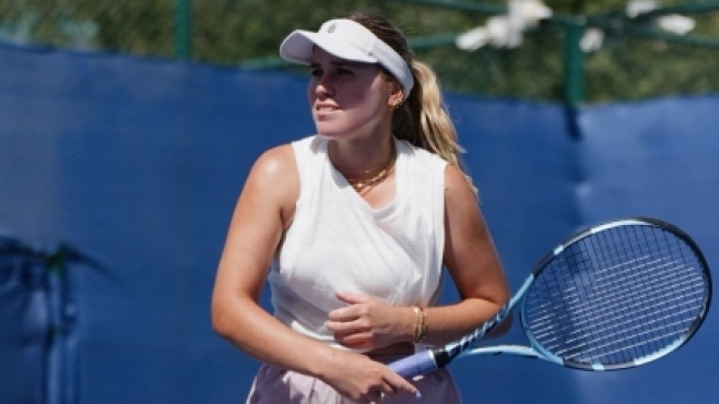 Кенин отпадна на старта в Маями. Боултър и Сьонмез с победи