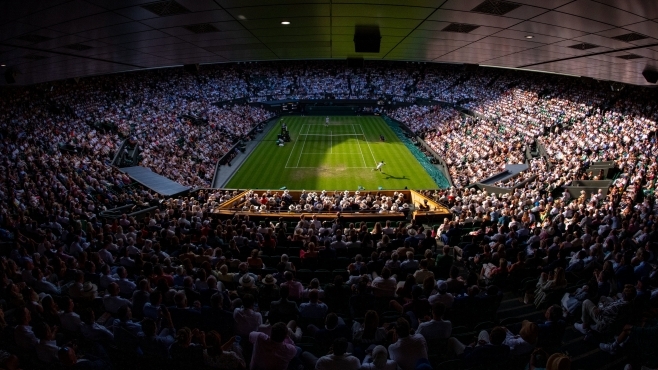 Висшият съд на Лондон даде зелена светлина за разширяване на Уимбълдън