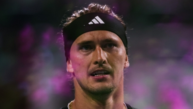 Шелтън отново разочарова у дома, уверен старт за Зверев