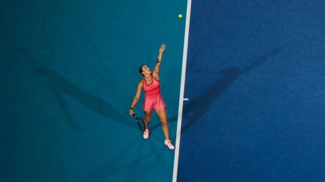 Сабаленка продължава защитата на трофея в Маями