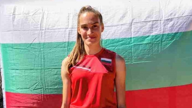 След два убедителни успеха на сингъл България с трета поредна победа в BJKC