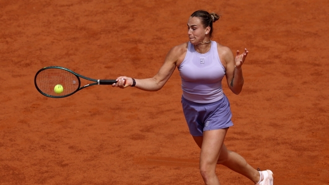 Арина Сабаленка реши да пропусне Щутгарт