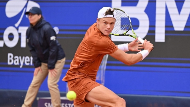 Холгер Руне планира да се завърне в Хамбург