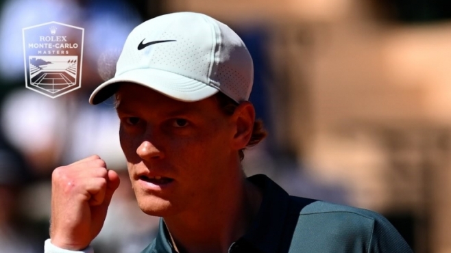 Синер пречупи Оже-Алиасим и намери място на полуфиналите