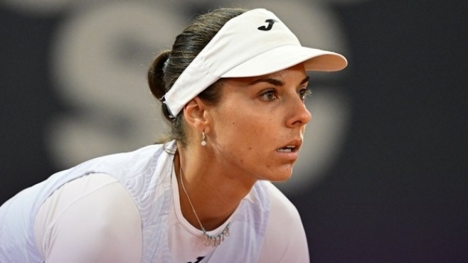 Виктория Томова остана на крачка от основната схема в Щутгарт