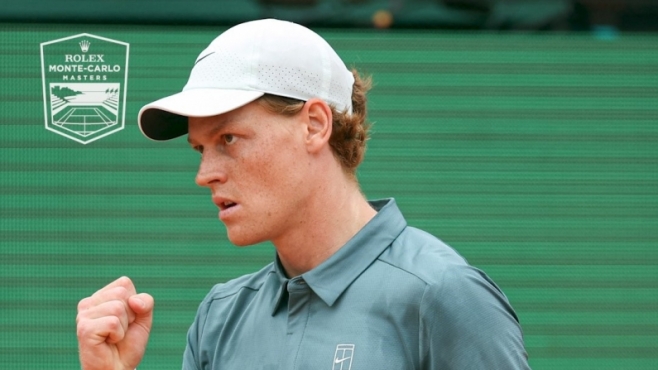 Яник Синер заслужи трофея в Монте Карло и №1 в света!