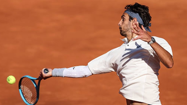 Музети и Рубльов продължават в Барселона