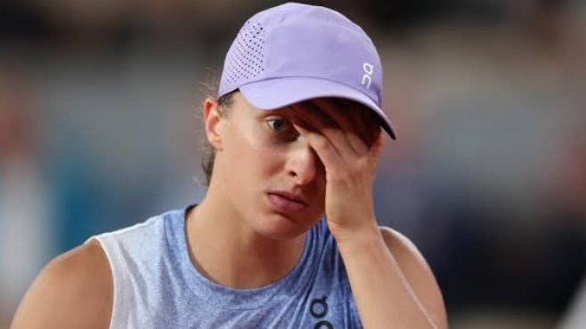 Швьонтек и Гоф са аут от турнира в Щутгарт. Рибакина оцеля