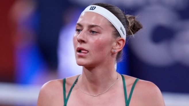 Ясни са полуфиналистките в Руан