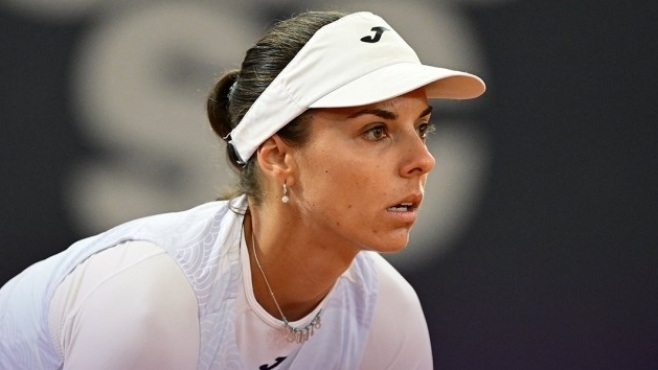 Виктория Томова запази позицията си в ранглистата