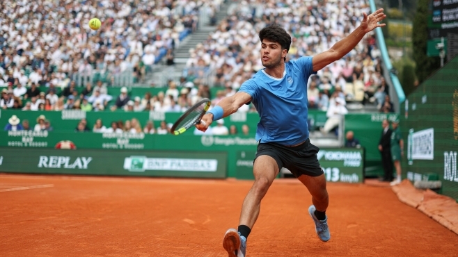 Алкарас под въпрос и за Ролан Гарос, чака резултати от изследвания