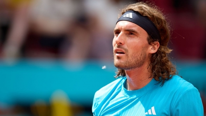 Циципас  и Марожан с победи в Мадрид