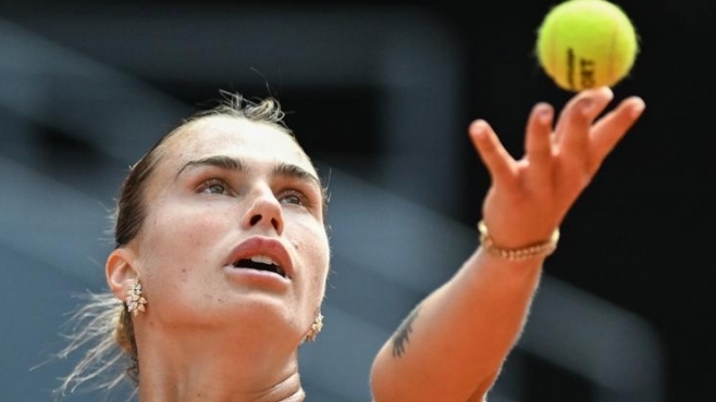 Сабалека и Швьонтек се класираха за третия кръг на Mutua Madrid Open