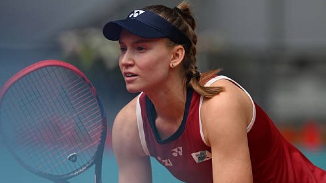 Рибакина, Гоф и Джън продължават напред в Мадрид