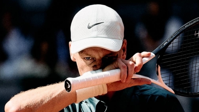 Яник Синер се завърна към познатата си форма