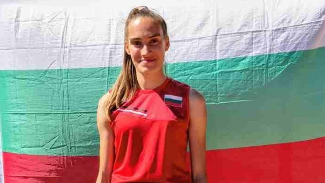 Глушкова загуби финала в Сърбия
